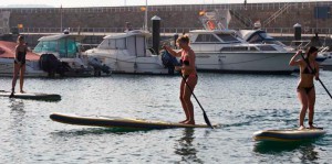 Eventura-Despedidas-soltero-en-Gijón-Asturias-actividades-agua-paddlesurf-4